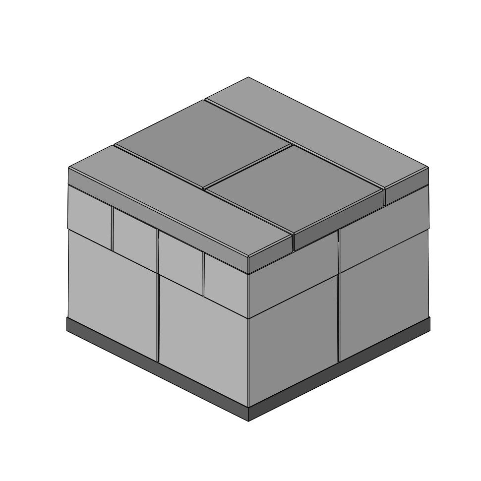 KIT EDU 6