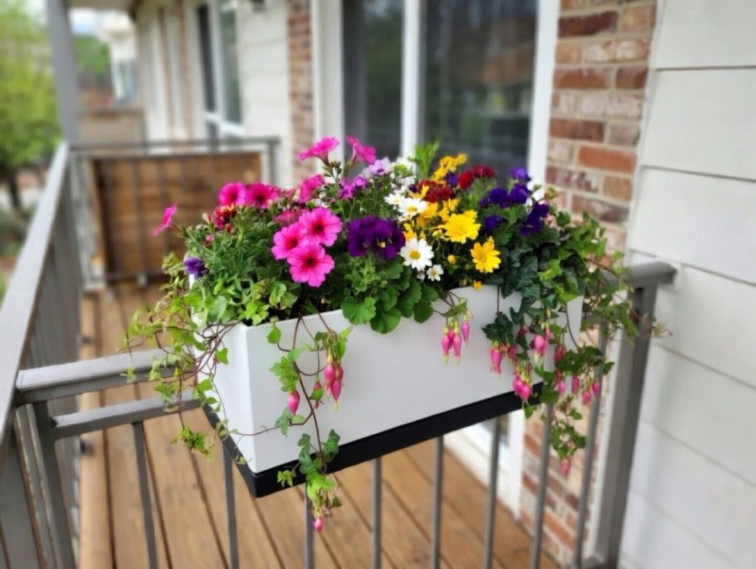 JARDIM MODULAR CRIATIVO