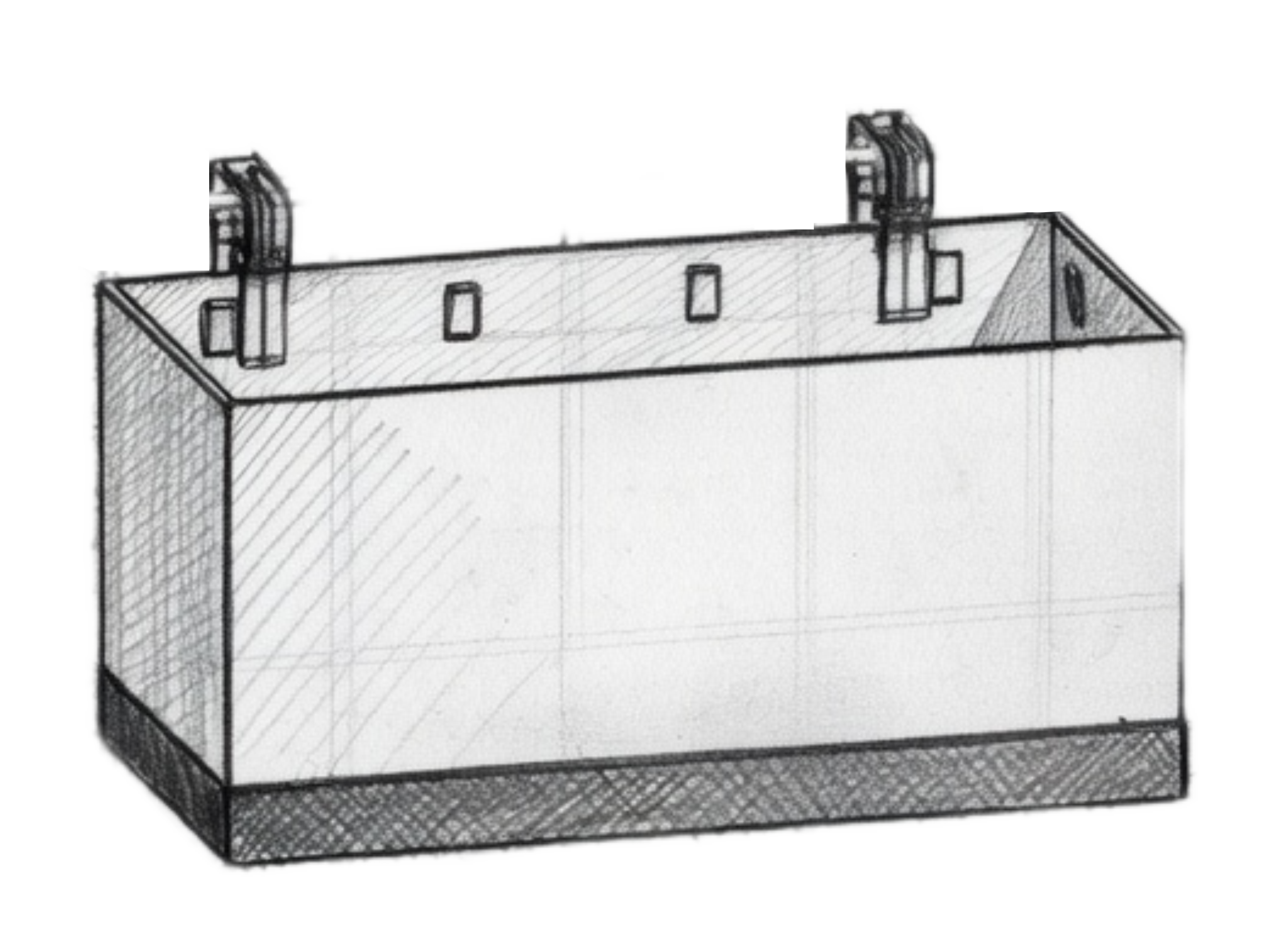 JARDIM MODULAR CRIATIVO