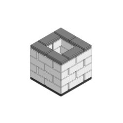 12.Floreira modular_1_5 12.Floreira modular_1_5
