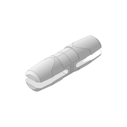 Clip duplo Clip duplo